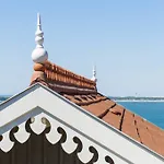 호텔 La Co 필라쉬르메르
