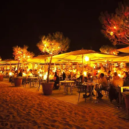 La Co 5* Пила-сюр-Мер