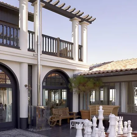 La Co Hotel 5*