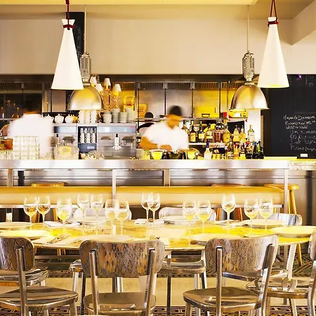 Отель La Co Пила-сюр-Мер