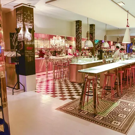 Hotel La Co 5*