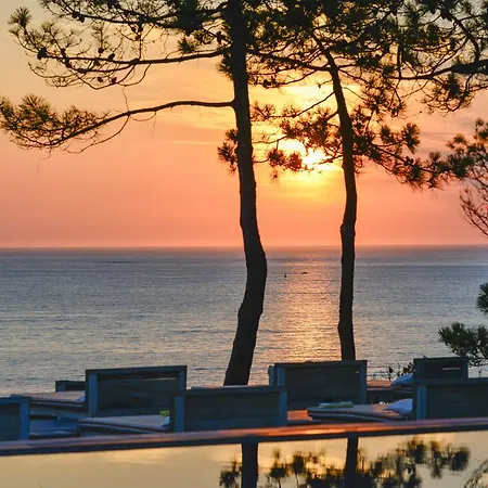 La Co 5* Pyla-sur-Mer