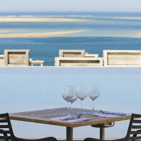 Hotel La Co 5*