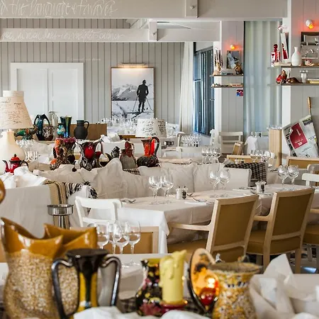 Hotel La Co Pyla Sur Mer