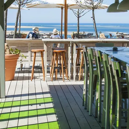 La Co Pyla-sur-Mer