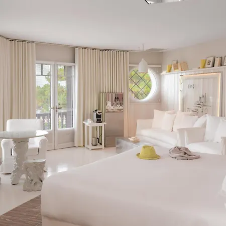 La Co 5* Pyla Sur Mer