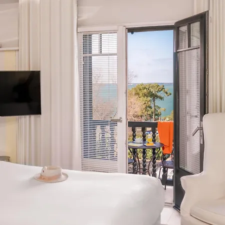 Hotel La Co