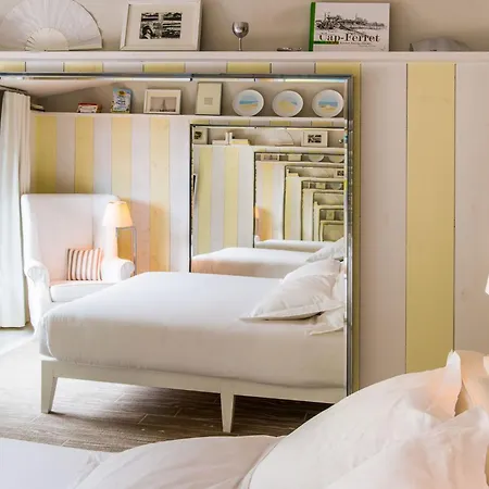 Hotel La Co Pyla-sur-Mer