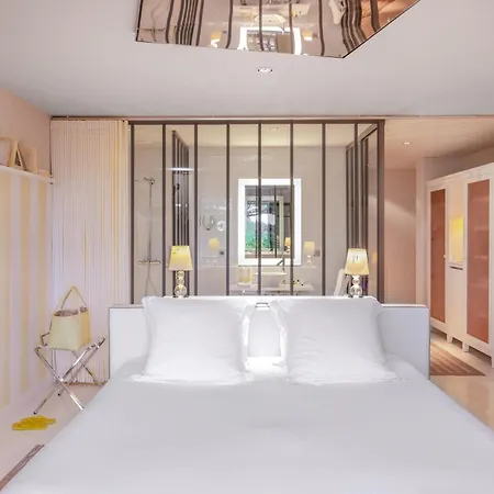 Hotel La Co