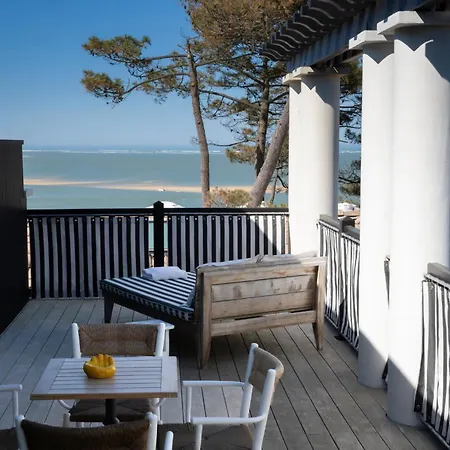 La Co 5* Pyla Sur Mer
