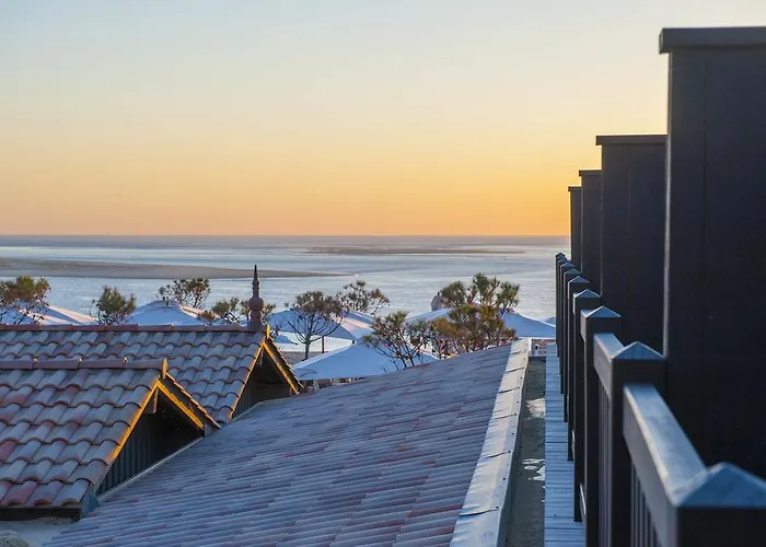 Hotel La Co 5*