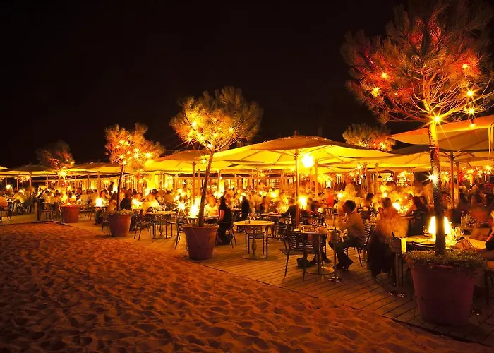 La Co 5* Pyla Sur Mer