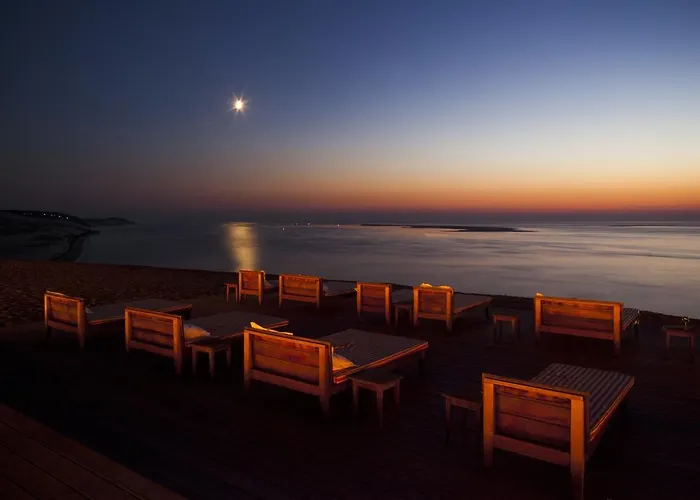 Hotel La Co Pyla Sur Mer