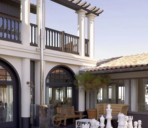 La Co Hotel 5*