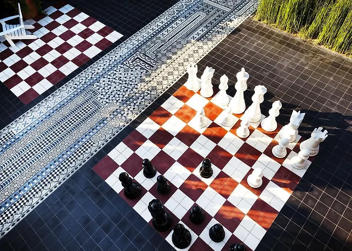 Hotel La Co Pyla-sur-Mer