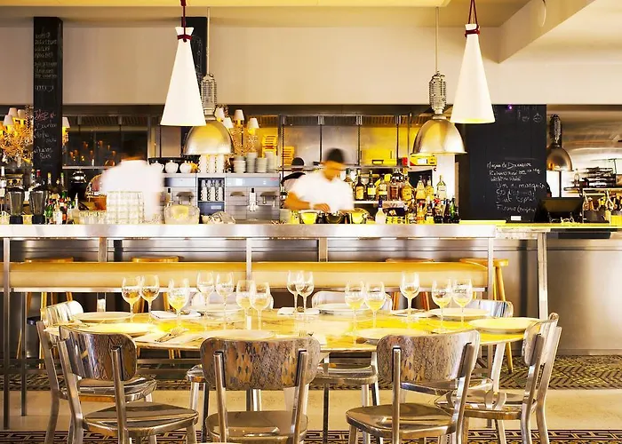 Szálloda La Co Pyla-sur-Mer