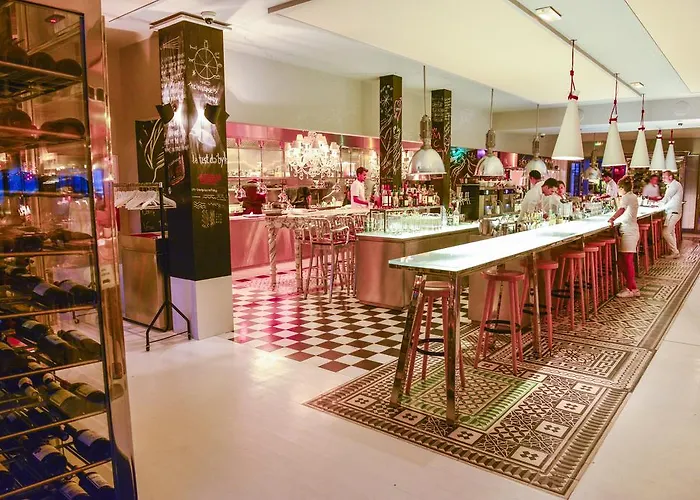 Hotel La Co 5*