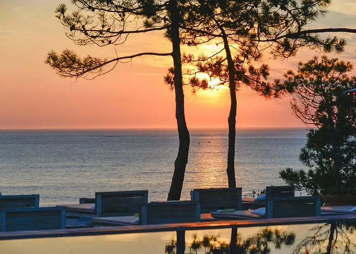 La Co 5* Pyla Sur Mer