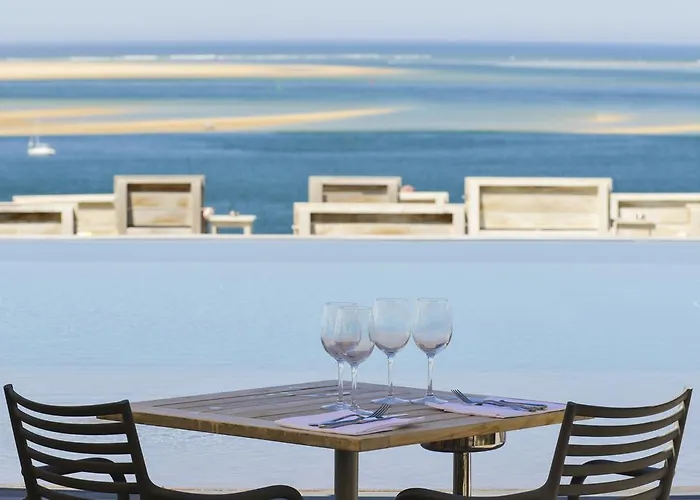Hotel La Co 5*