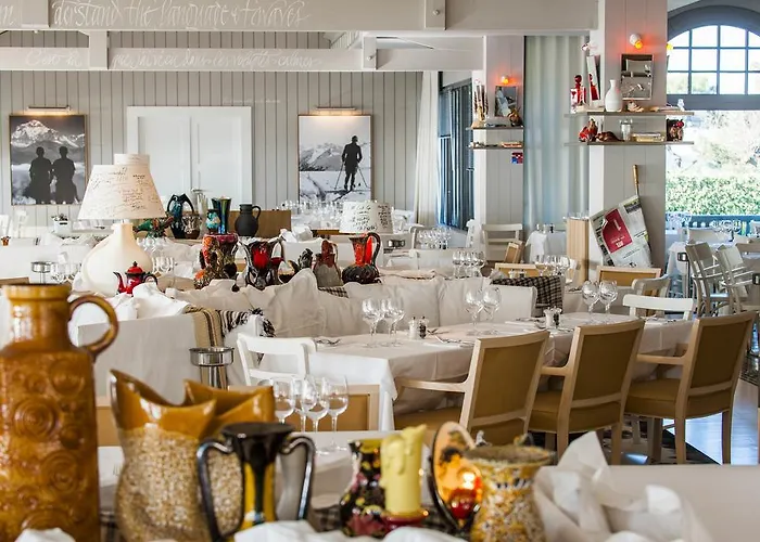 Hotel La Co Pyla Sur Mer
