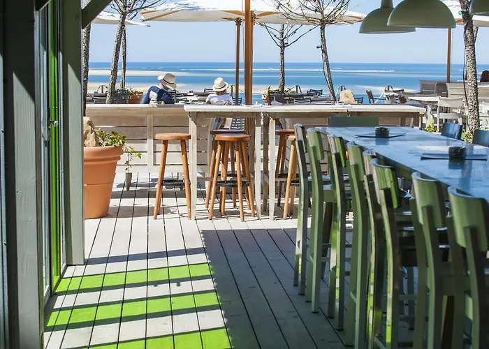 La Co Pyla Sur Mer