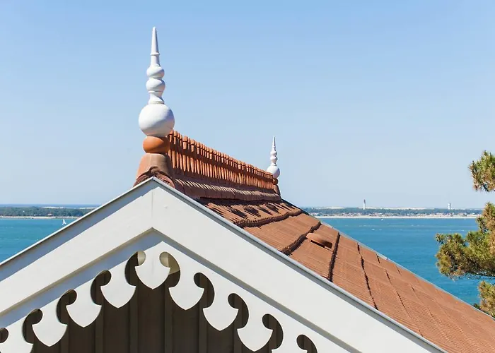 Hotel La Co Pyla-sur-Mer