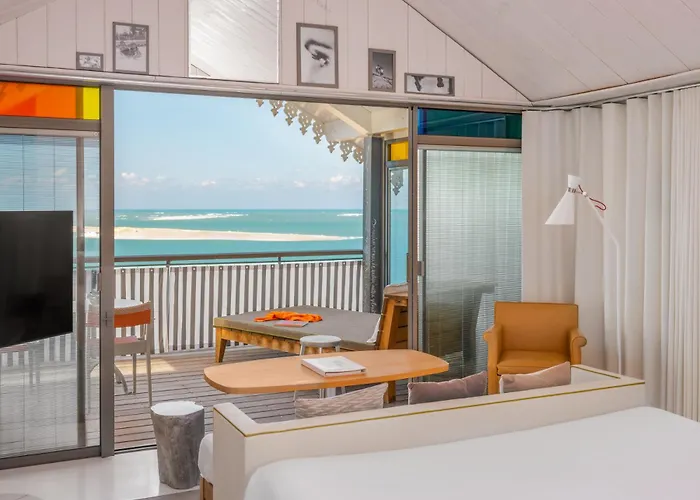 La Co Hotel Pyla Sur Mer