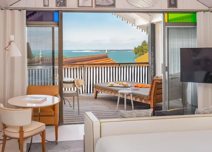 La Co Pyla Sur Mer