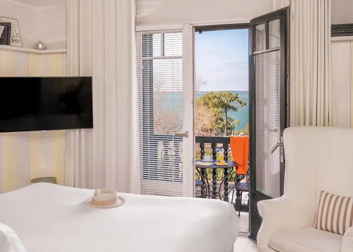 Hotel La Co