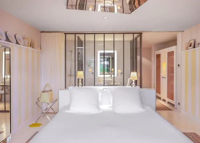 Hotel La Co