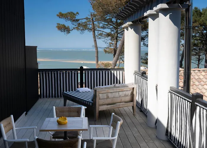 La Co 5* Pyla-sur-Mer
